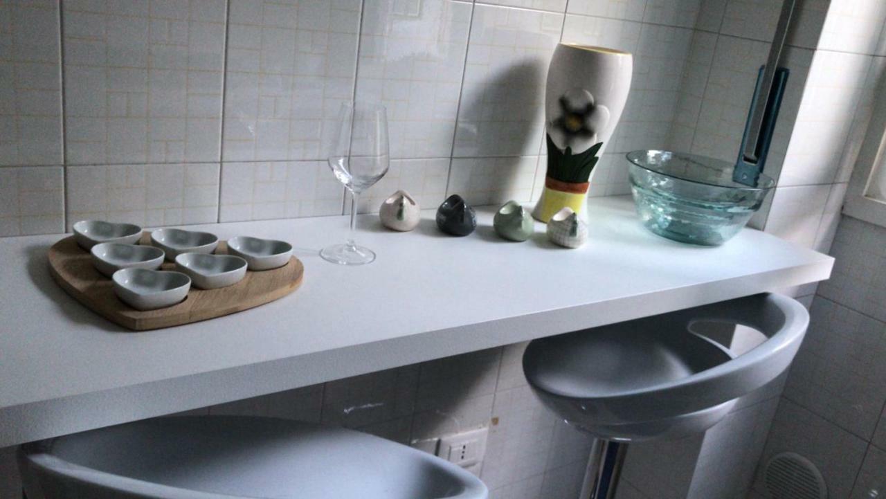 Casetta Melina Διαμέρισμα Ostuni Εξωτερικό φωτογραφία
