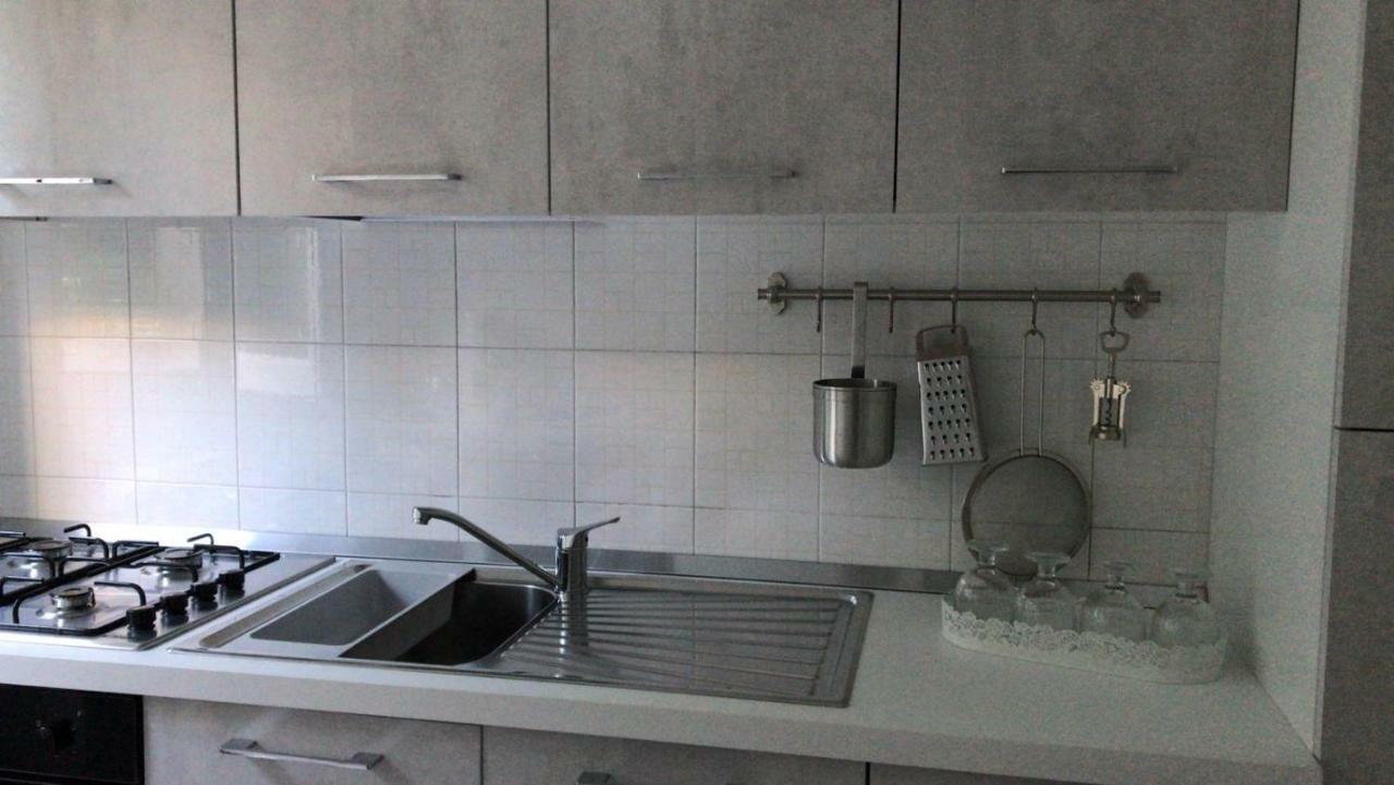 Casetta Melina Διαμέρισμα Ostuni Εξωτερικό φωτογραφία